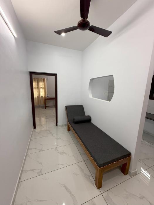 josephs residency