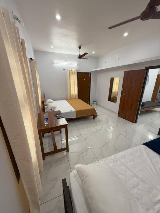 josephs residency