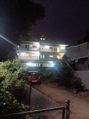 josephs residency