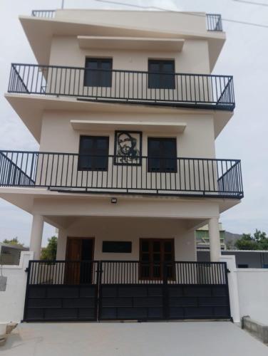 josephs residency