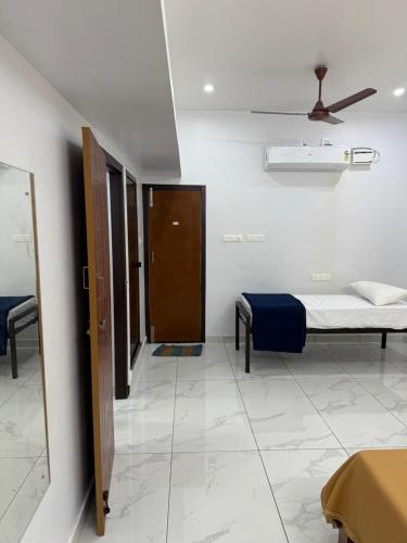 josephs residency