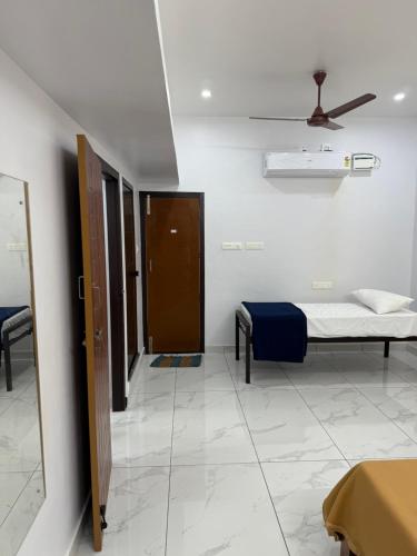 josephs residency