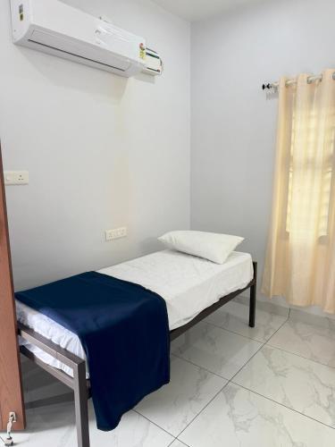 josephs residency