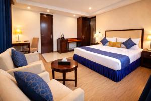 hotel amber palace