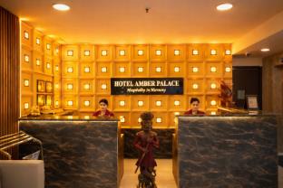 hotel amber palace