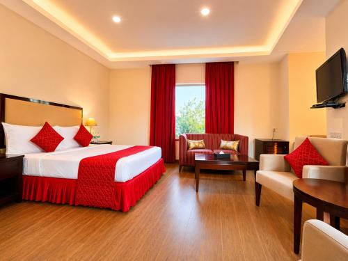 hotel amber palace