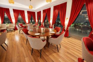 hotel amber palace