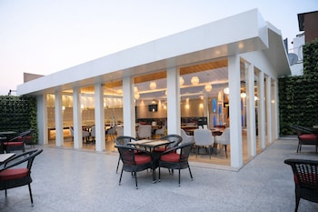 hotel amber palace