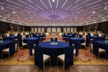 hotel amber palace