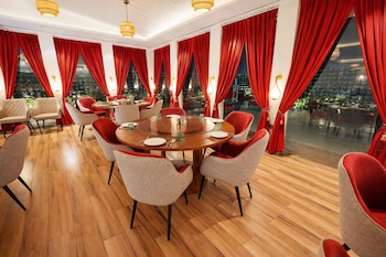 hotel amber palace