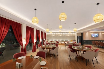 hotel amber palace
