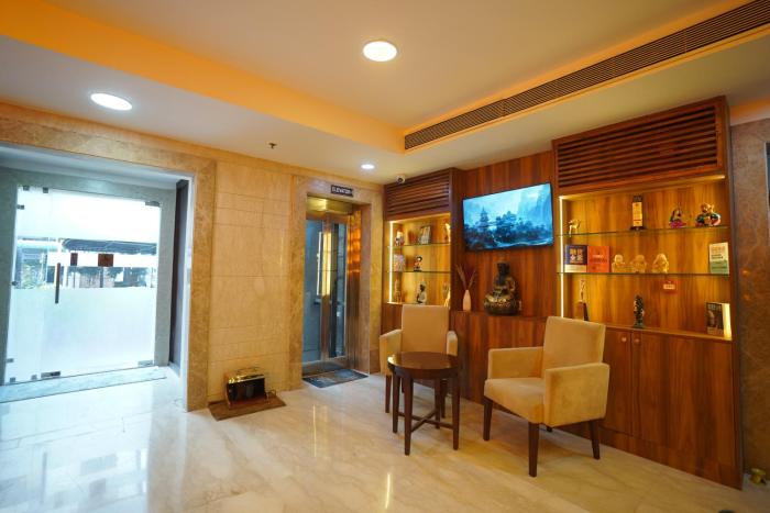hotel amber palace