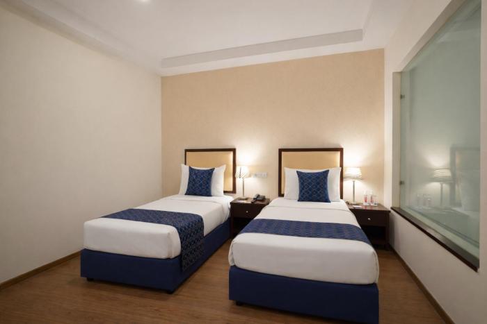 hotel amber palace