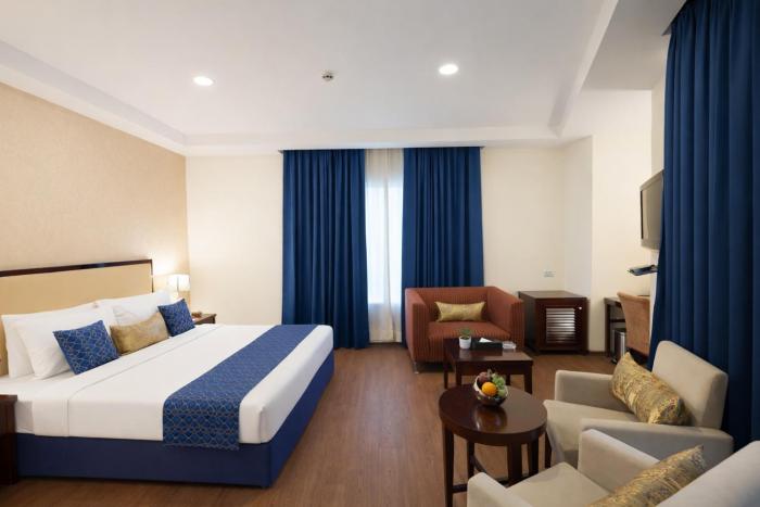 hotel amber palace