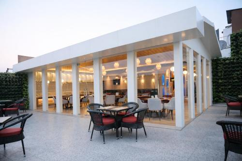 hotel amber palace