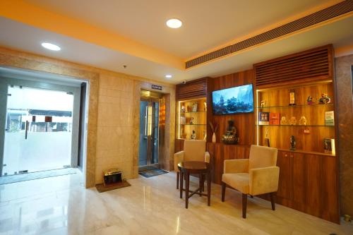 hotel amber palace