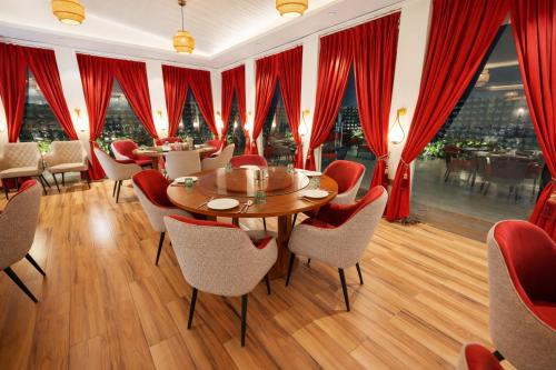 hotel amber palace