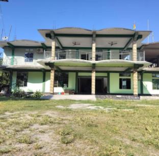 orchid guest house