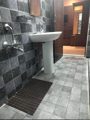 orchid guest house