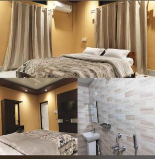 orchid guest house