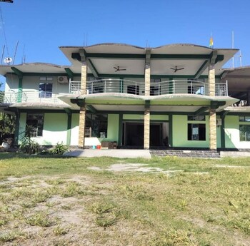 Orchid Guest House,,3 star