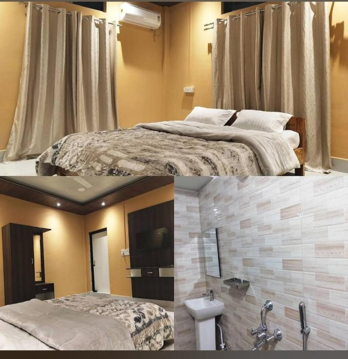 orchid guest house