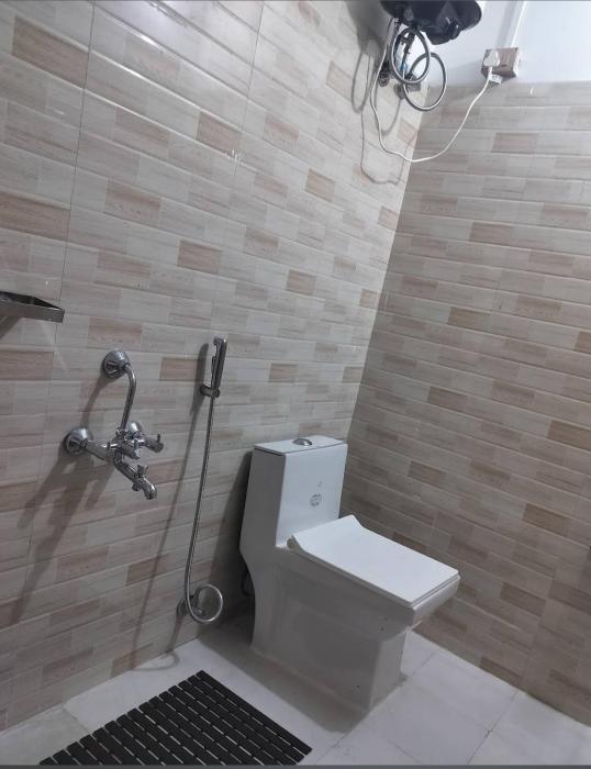 orchid guest house