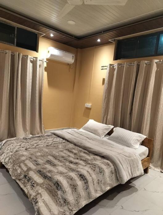 orchid guest house