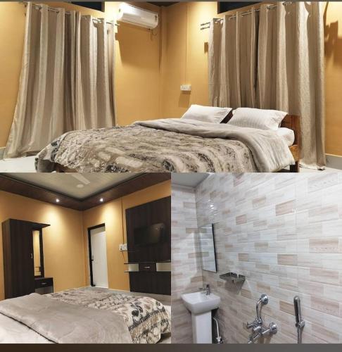 Orchid Guest House,,3 star