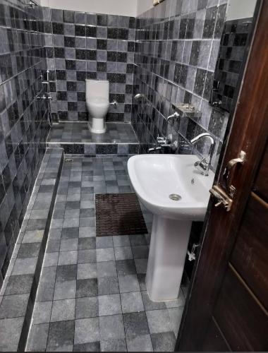 orchid guest house