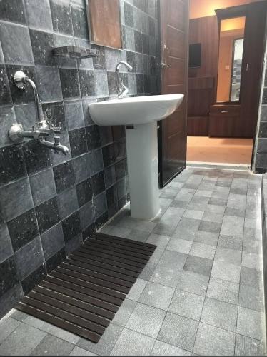 orchid guest house