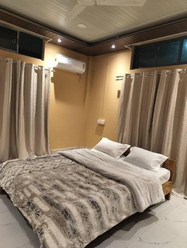 orchid guest house