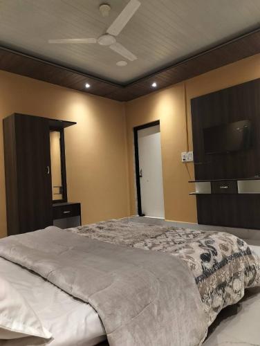 orchid guest house