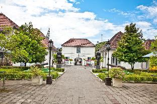 hotel syariah sarinah malioboro