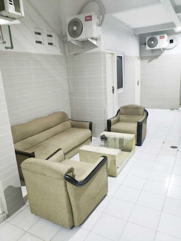 Hotel Syariah Sarinah Malioboro,,2 star
