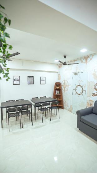 quickstay navi mumbai international airport