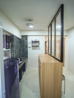 quickstay navi mumbai international airport