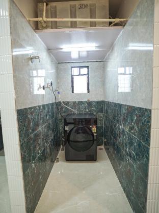 quickstay navi mumbai international airport