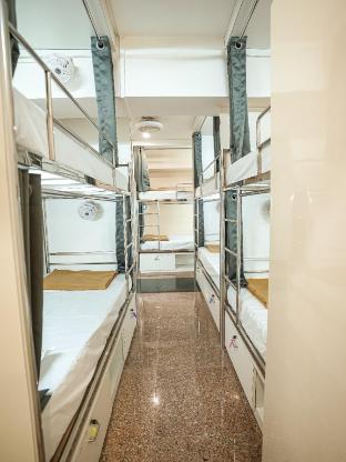 quickstay navi mumbai international airport