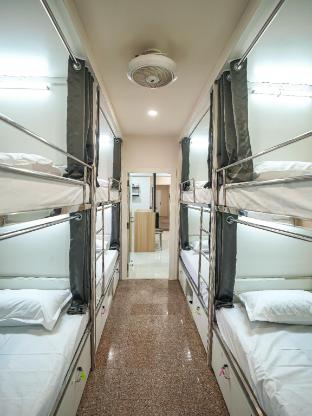 quickstay navi mumbai international airport