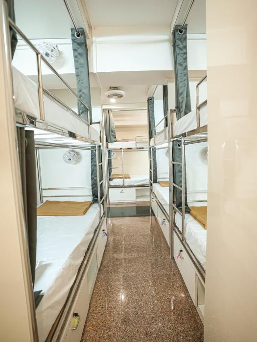 quickstay navi mumbai international airport