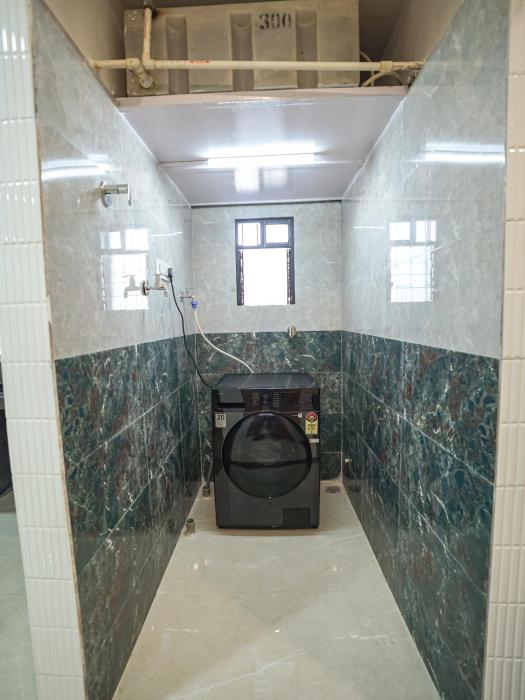 quickstay navi mumbai international airport