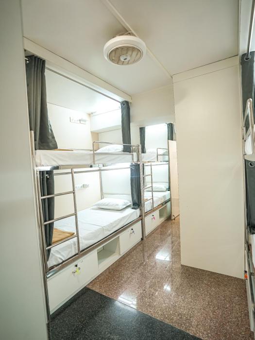 quickstay navi mumbai international airport