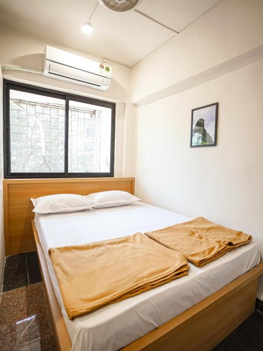 quickstay navi mumbai international airport