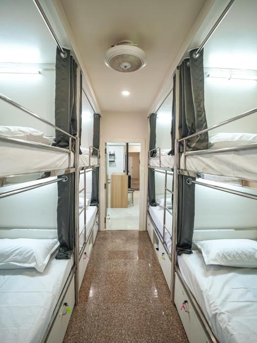 quickstay navi mumbai international airport