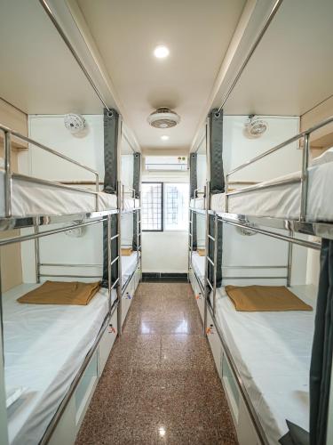 Quickstay Navi Mumbai International Airport,,3 star