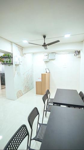 quickstay navi mumbai international airport