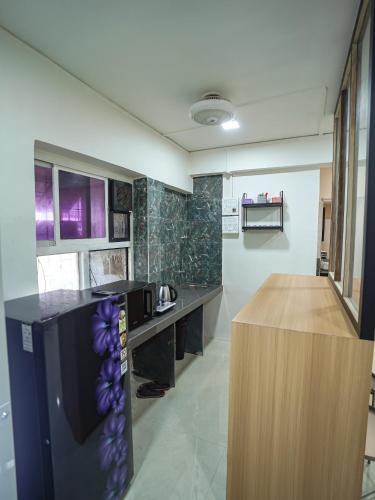quickstay navi mumbai international airport