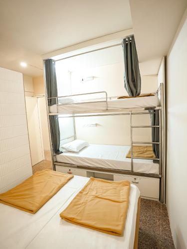 Quickstay Navi Mumbai International Airport,,3 star