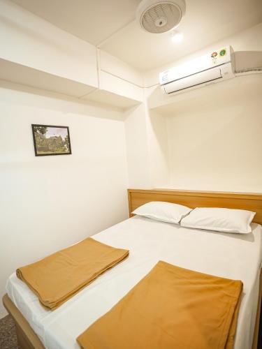 quickstay navi mumbai international airport